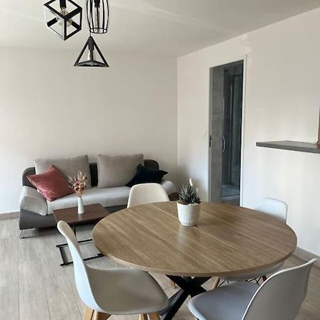 Charmant Appartement Au Coeur De Buhl Екстер'єр фото