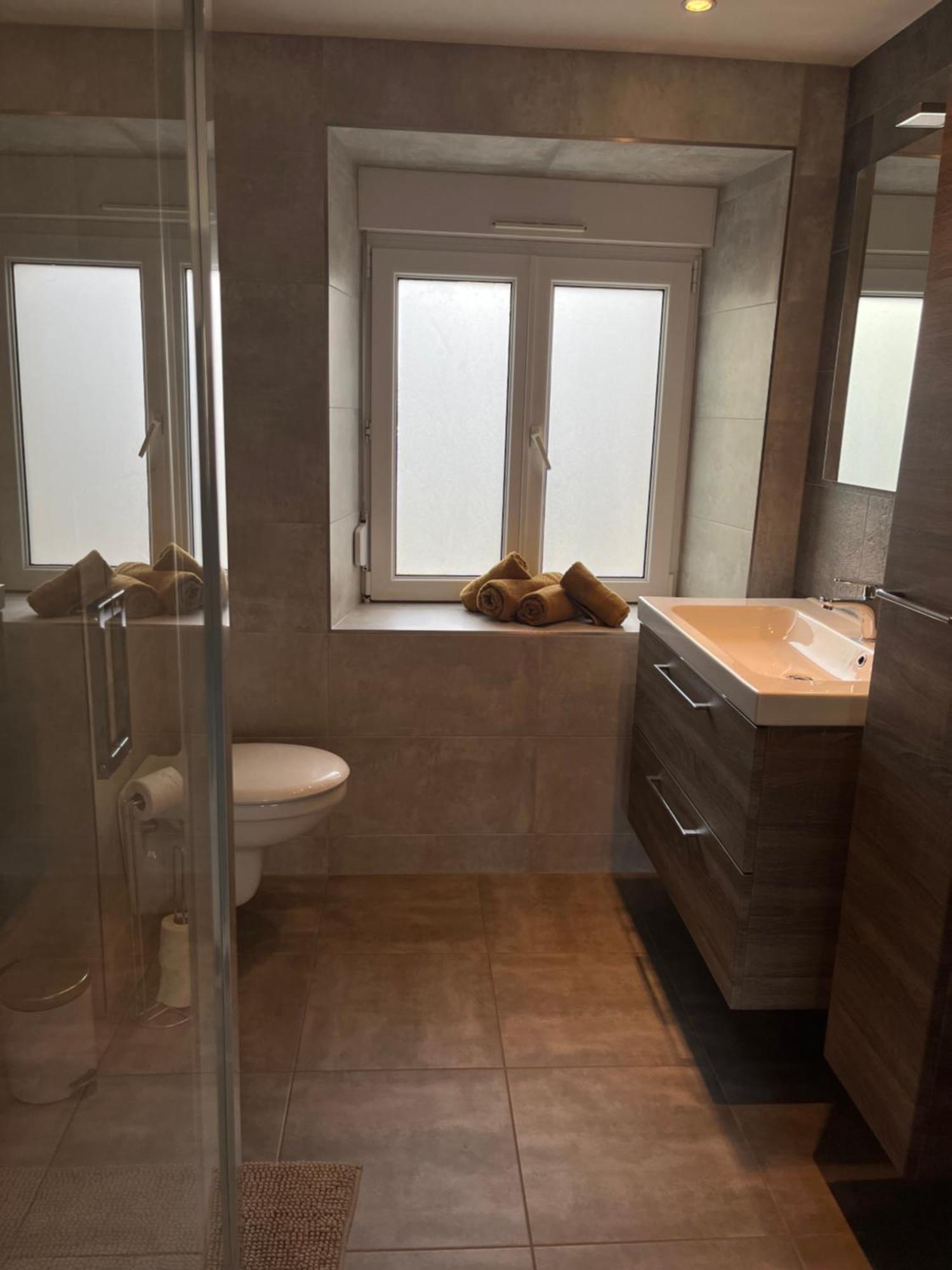 Charmant Appartement Au Coeur De Buhl Екстер'єр фото