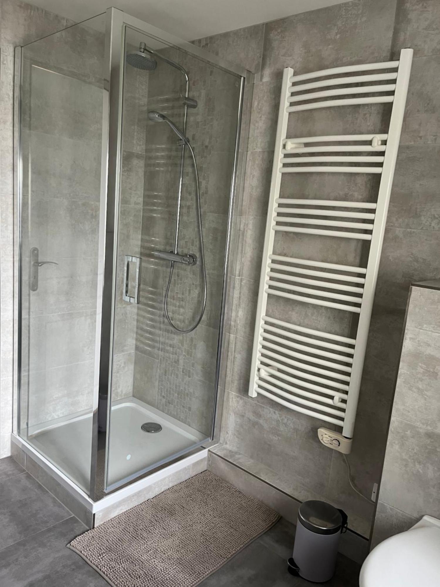 Charmant Appartement Au Coeur De Buhl Екстер'єр фото